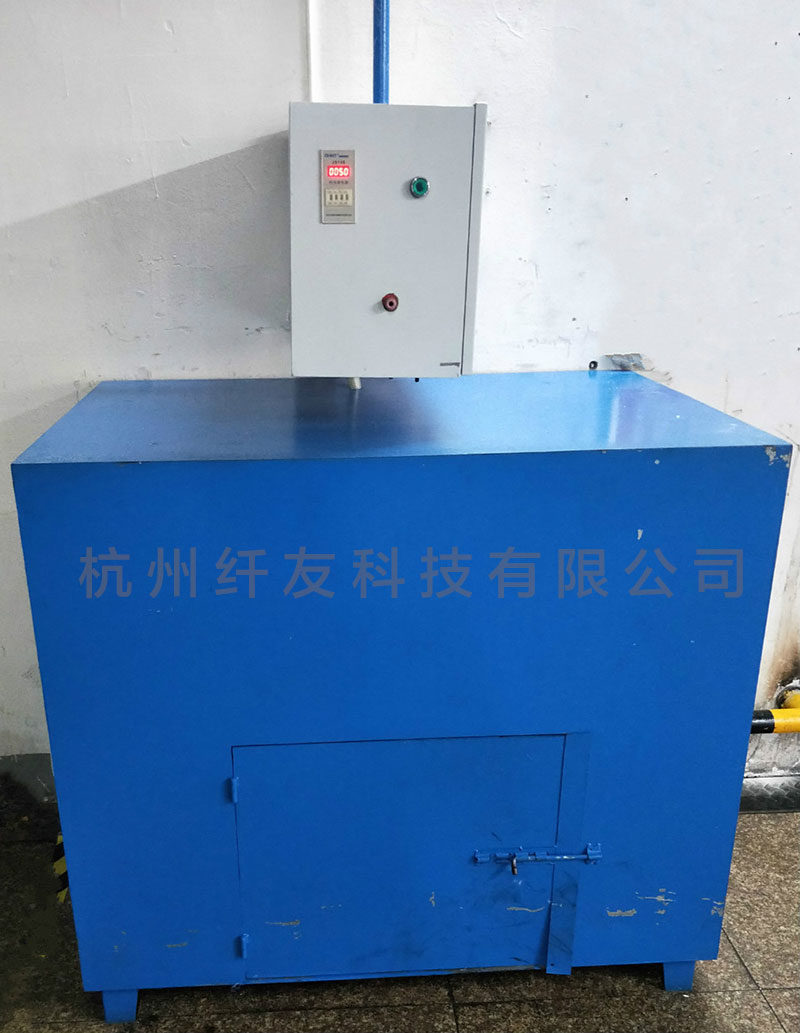 定時剝絲器